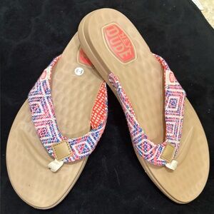 Hey Dude Women's Christi Super Shoes ⭐️NWT⭐️